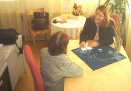 S&uuml;dwind - Migrationsberatung Freiburg